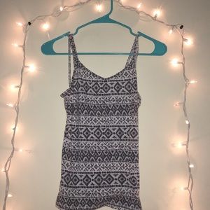 ‼️Two strap tank top